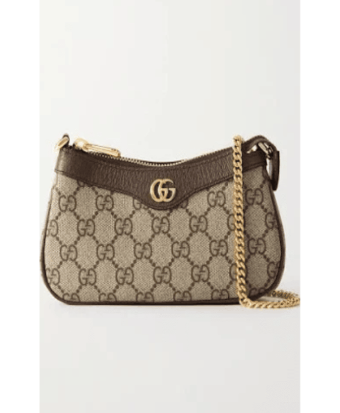 Gucci Ophidia Mini Shoulder Bag