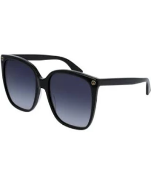 Gucci GG0022S Round Vintage