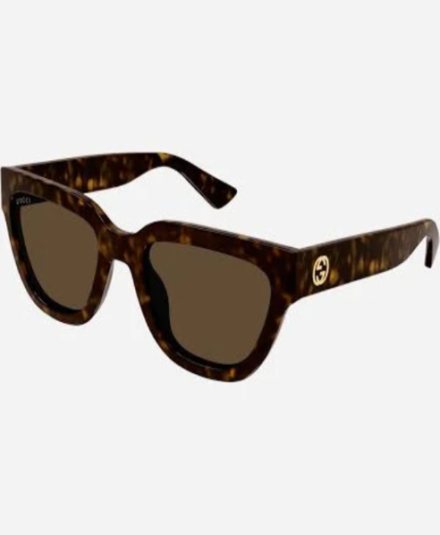 Gucci GG1578S Fashion Statement