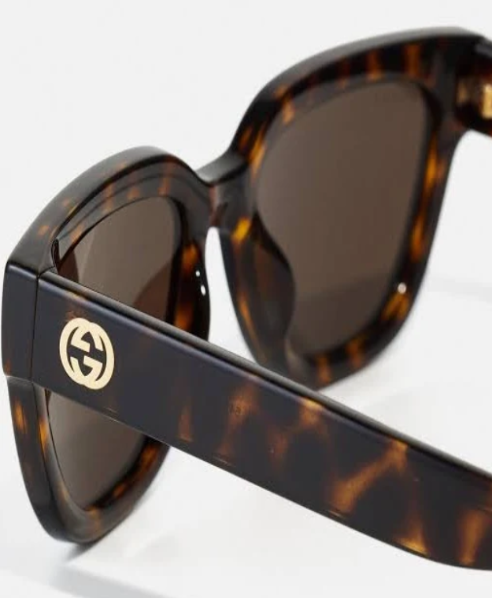 Gucci GG1578S Fashion Statement