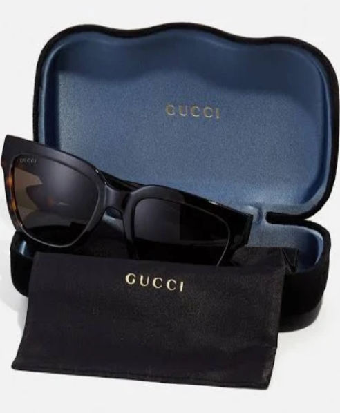 Gucci GG1578S Fashion Statement