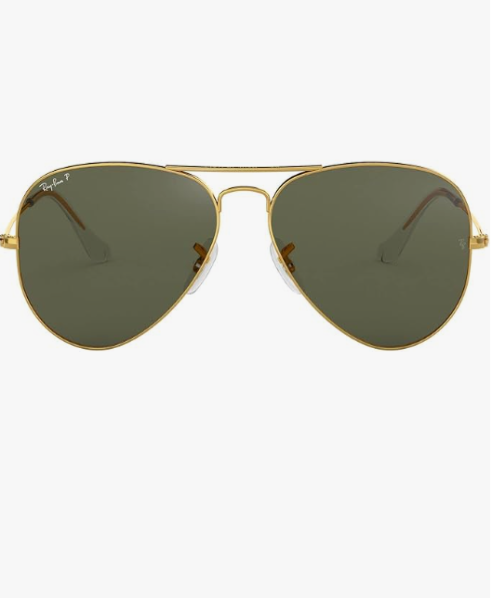 Ray-Ban Rb3025 Classic Polarized Sunglasses