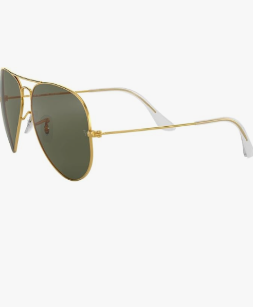 Ray-Ban Rb3025 Classic Polarized Sunglasses