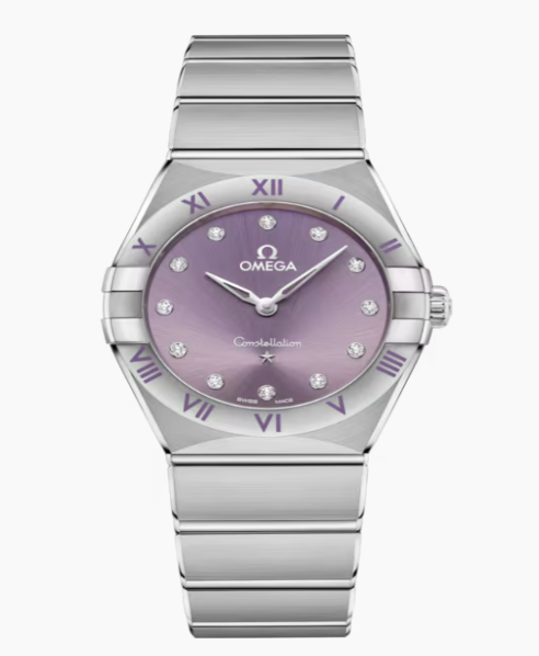 Omega Constellation