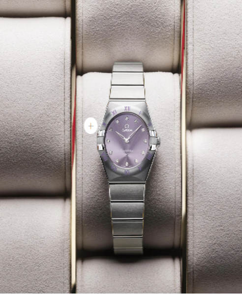 Omega Constellation