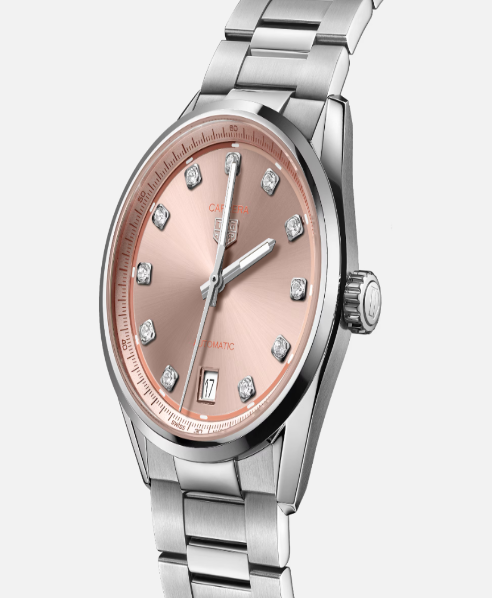 TAG Heuer Carrera Date