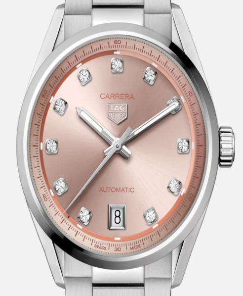 TAG Heuer Carrera Date
