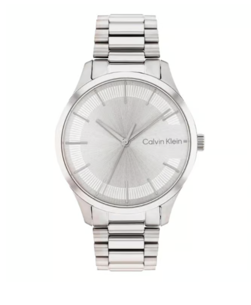 CALVIN KLEIN Ck Iconic Women Quartz