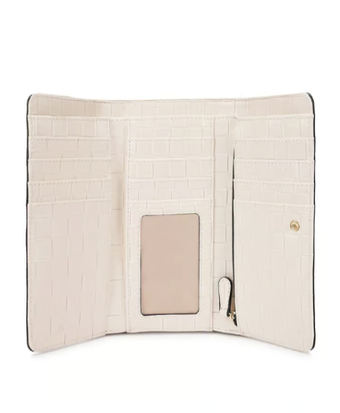 POLLINI Pink Large Wallet