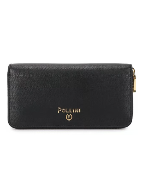 POLLINI Pink Large Wallet