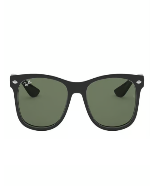 Ray-Ban Green UV Protected Square Unisex Sunglasses