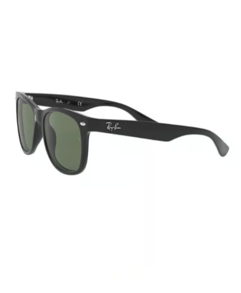 Ray-Ban Green UV Protected Square Unisex Sunglasses