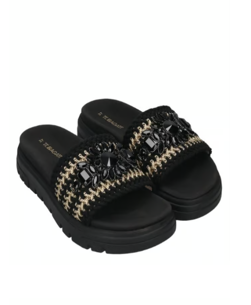 BAGATT Women's Dalia Evo