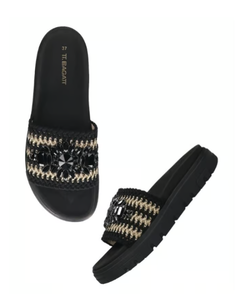 BAGATT Women's Dalia Evo