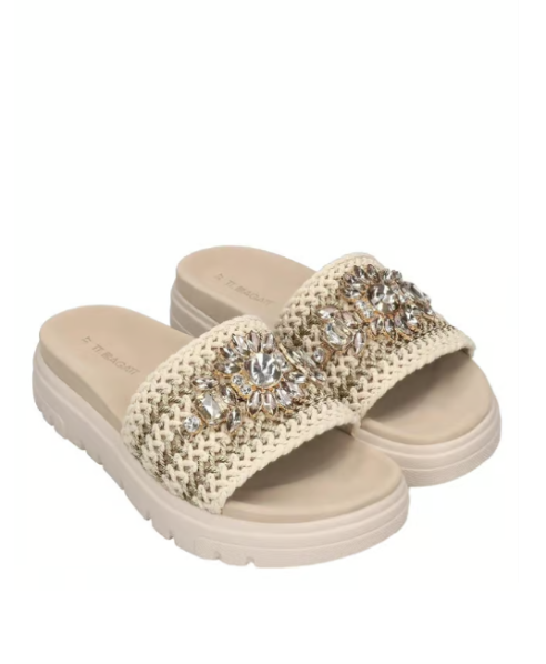 BAGATT Women's Dalia Evo