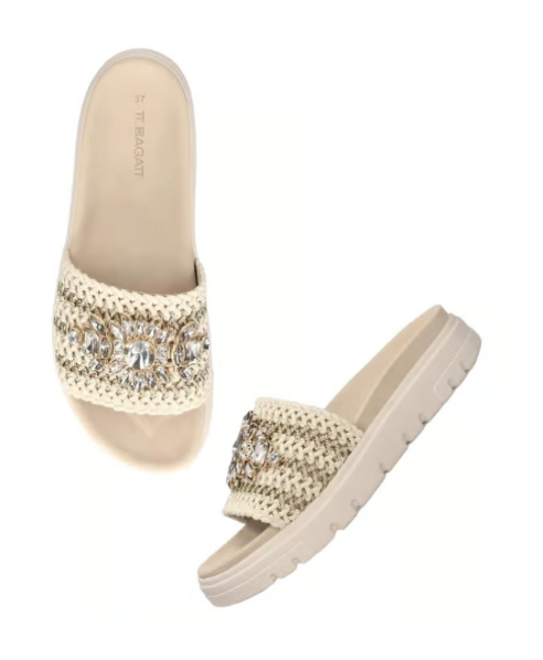 BAGATT Women's Dalia Evo