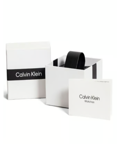 CALVIN KLEIN Ck Iconic Women Quartz
