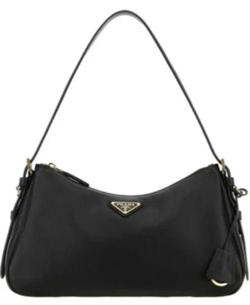Prada Medium Aimée Shoulder Bag